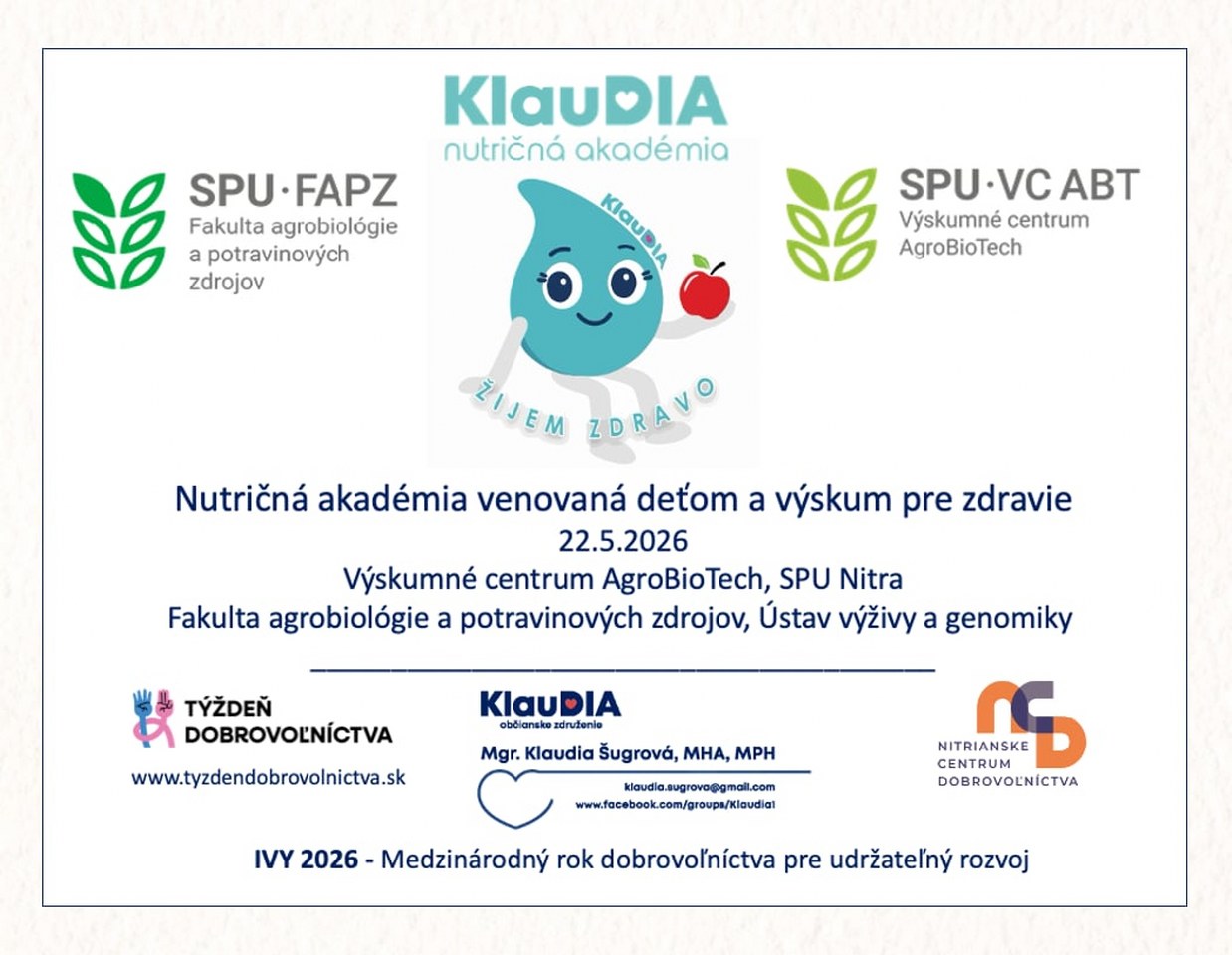 Veda pre zdravie: Deti s diabetes mellitus nahliadli do sveta výskumu a modernej výživy